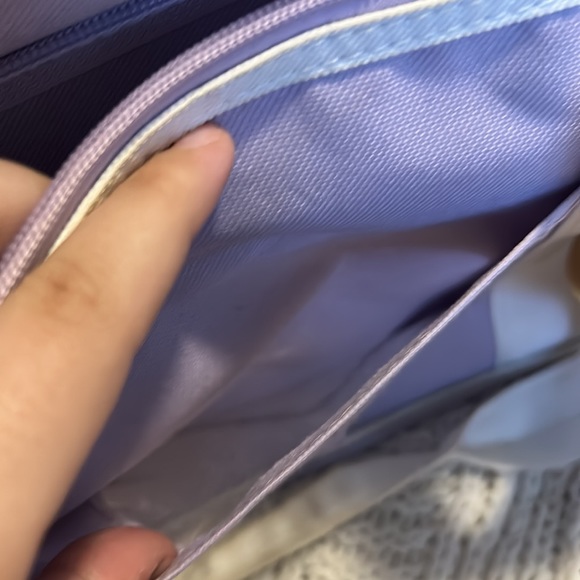 School Backpack - Picture 3 of 5